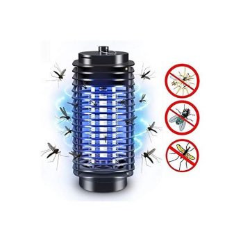 Veilleuse Anti Moustiques Et Insectes Volants