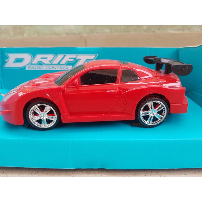 Voiture Télécommandée - Cadeau De Noël 1 Voiture Télécommandée - Cadeau De Noël