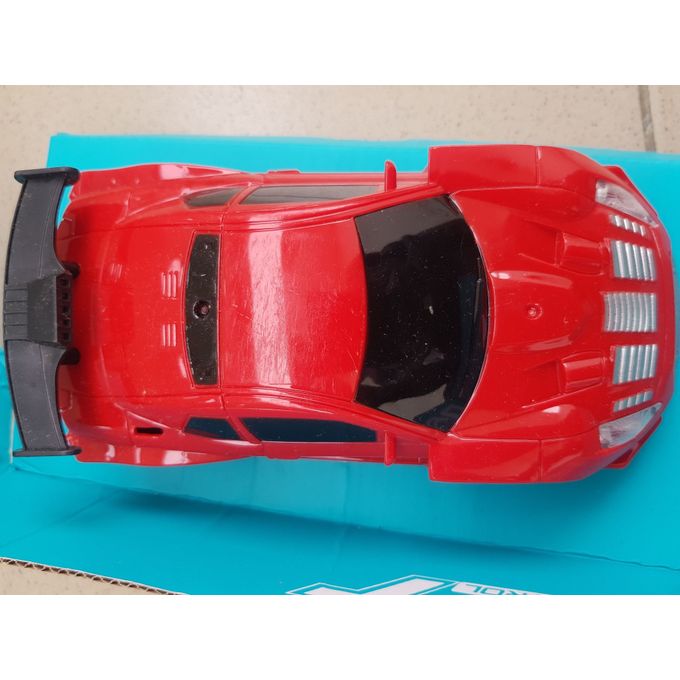 Voiture Télécommandée - Cadeau De Noël 2 Voiture Télécommandée - Cadeau De Noël – Image 2