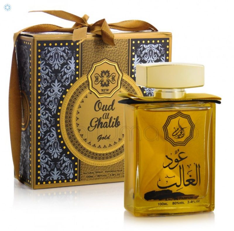 Parfum oud Al ghalib