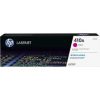 Toner Cartouches HP 410A Rose Magenta