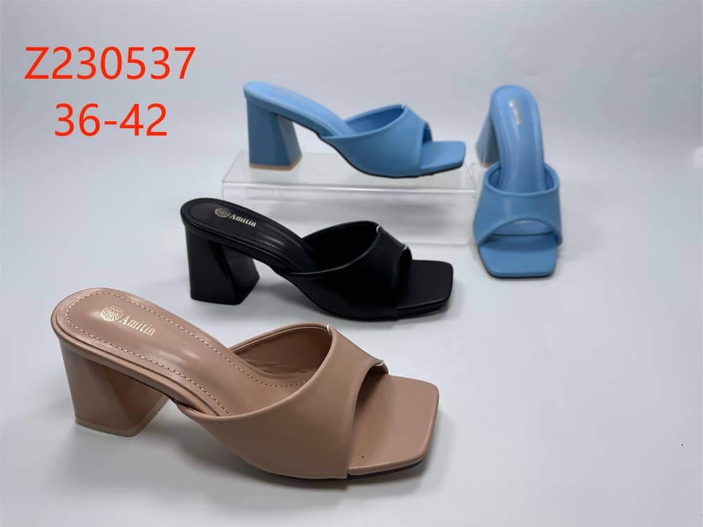 Chaussures femme talon carré best sale