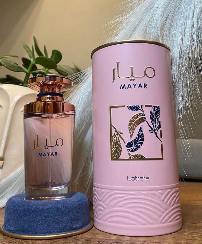 Parfum Mayar de lataffa