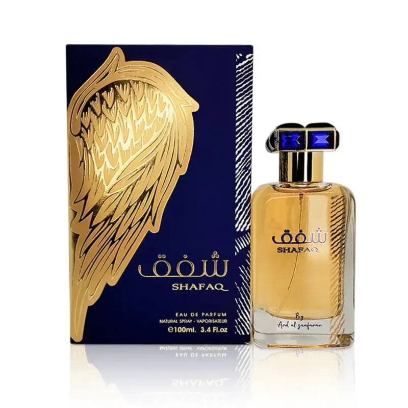 Parfum Shafaq 100 ml