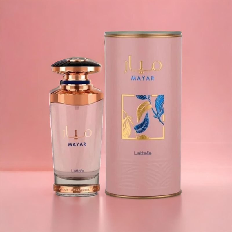 Parfum Lattafa Mayar 100 ml