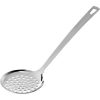 Lot de 3 Pcs Spatules, Louche, Écumoire Inox – Image 4