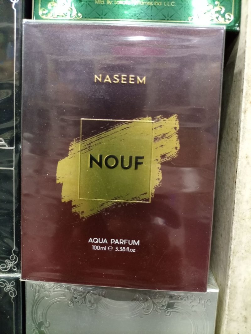 Parfum NOUF 100 ml