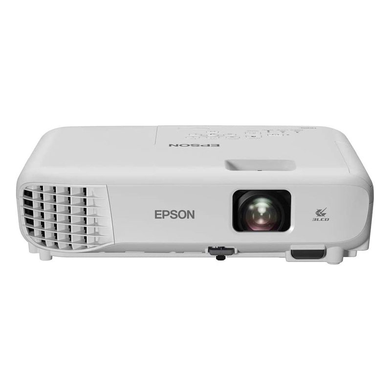 vidéo projecteur EPSON COW 01