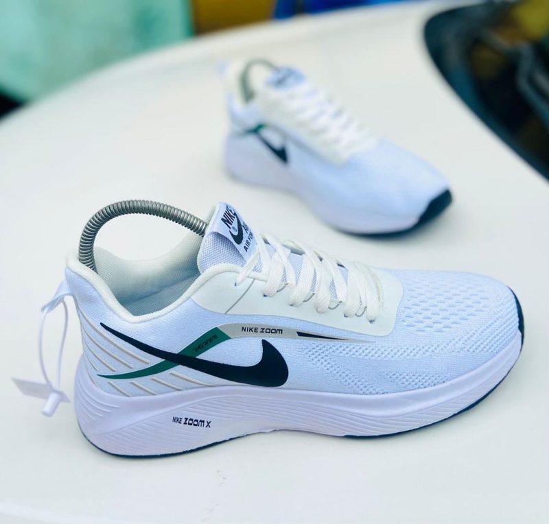 Chaussures paire basket sportive – Image 2