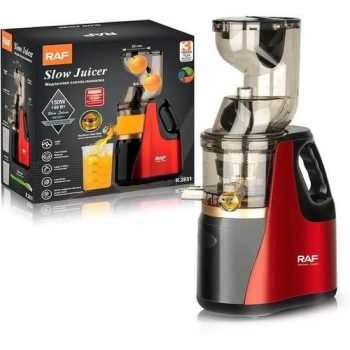 Extracteur De Jus De Fruit