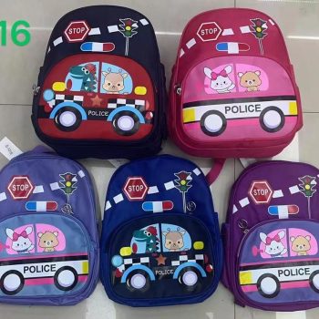 sac à dos pour école enfants