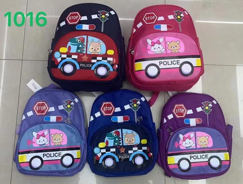 sac à dos pour école enfants