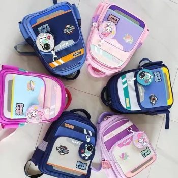 sac à dos pour école enfants
