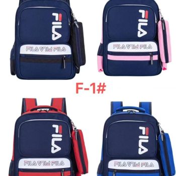sac à dos pour école enfants