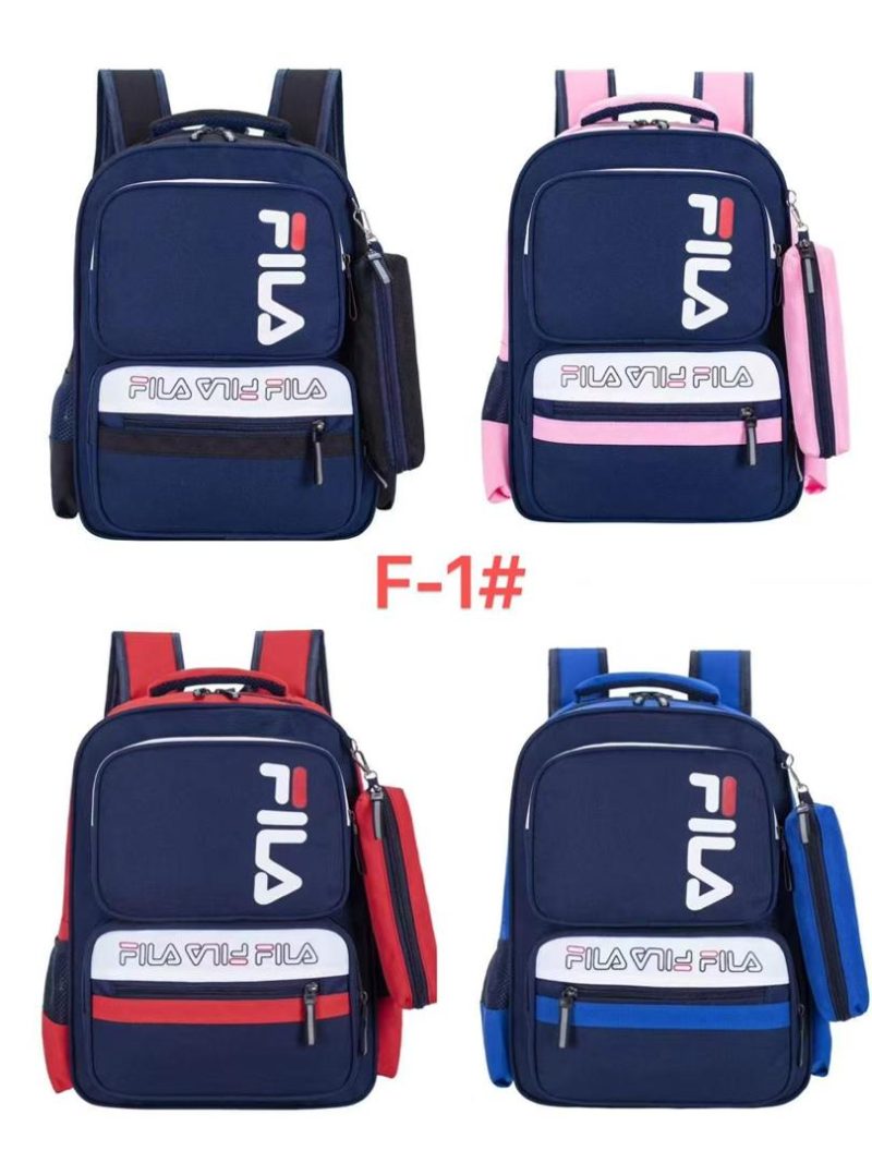 sac à dos pour école enfants