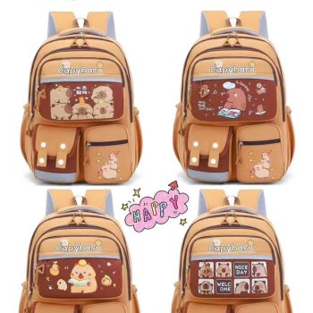 sac à dos pour école enfants