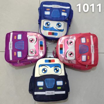 sac à dos pour école enfants