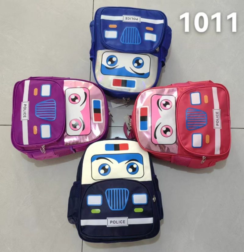 sac à dos pour école enfants