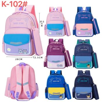 sac à dos pour école enfants