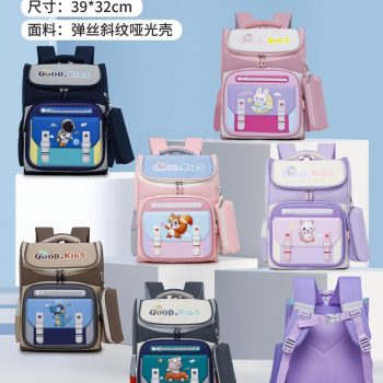 sac à dos pour école enfants