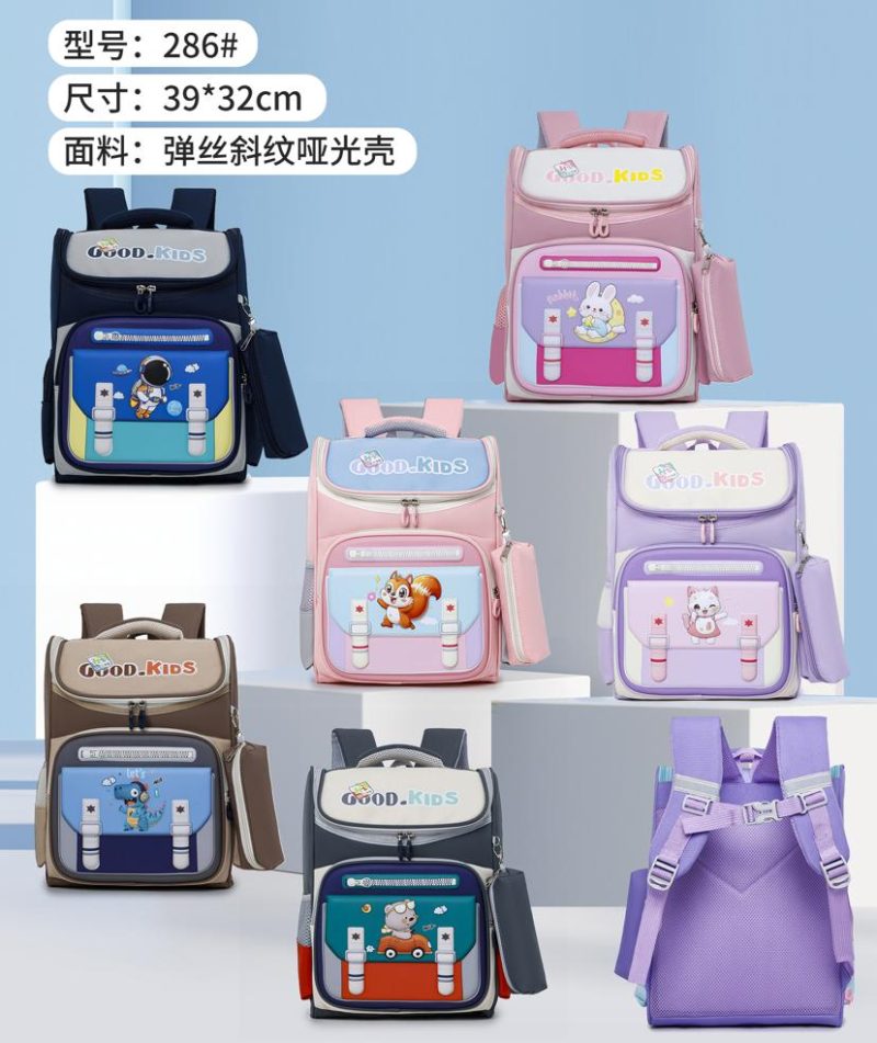 sac à dos pour école enfants