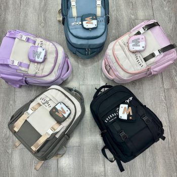 sac à dos pour école enfants
