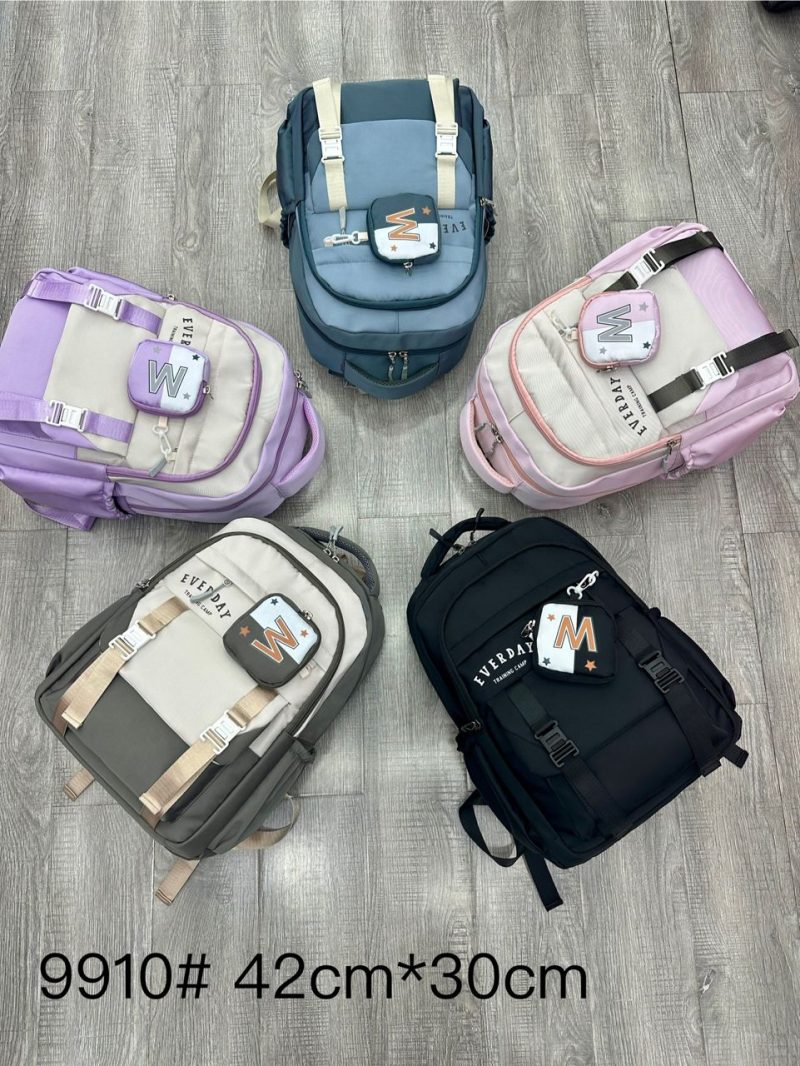 sac à dos pour école enfants