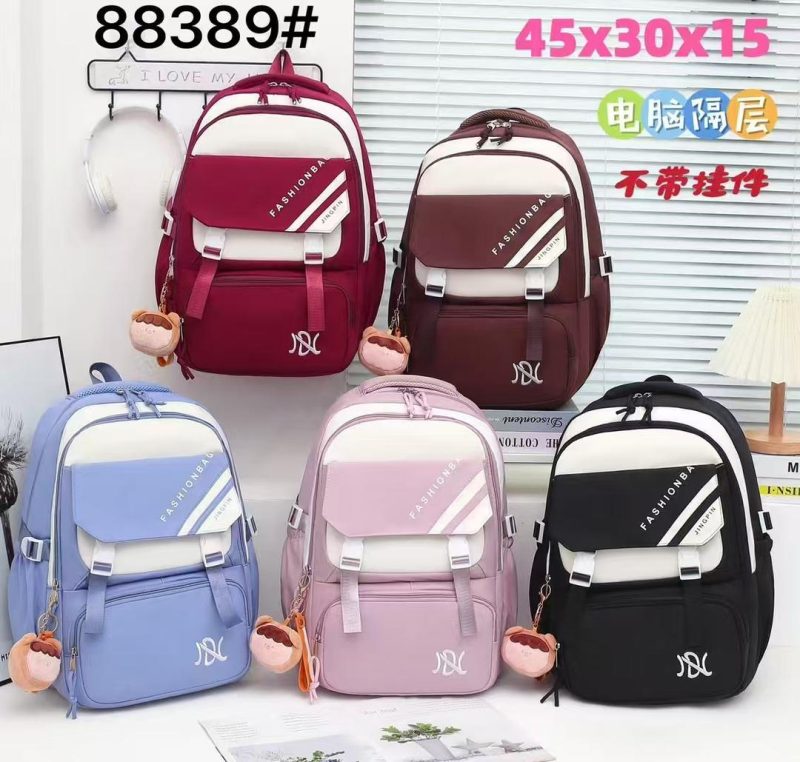 sac à dos pour école enfants