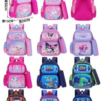 sac à dos pour école enfants