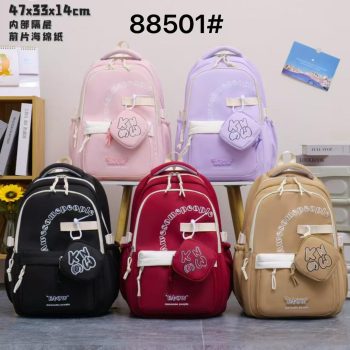 sac à dos pour école enfants