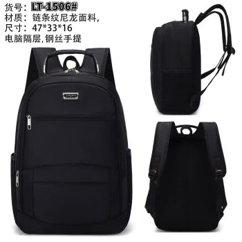 sac à dos pour ordinateur, écoles, voyage et affaires