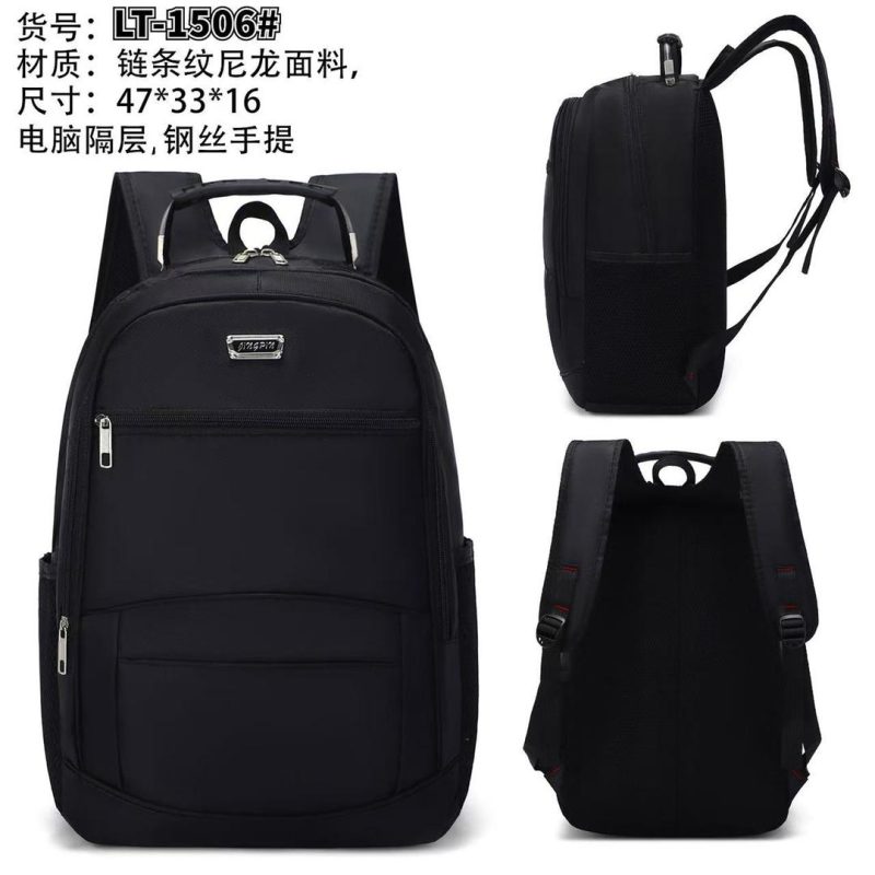 sac à dos pour ordinateur, écoles, voyage et affaires