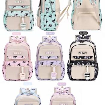 sac à dos pour école enfants et affaires