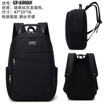 sac à dos pour ordinateur, écoles, voyage et affaires