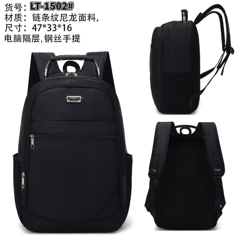 sac à dos pour ordinateur, écoles, voyage et affaires