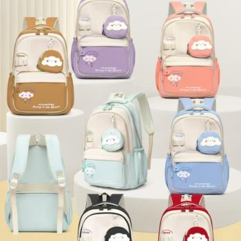 sac à dos pour école enfants