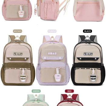 sac à dos pour école enfants