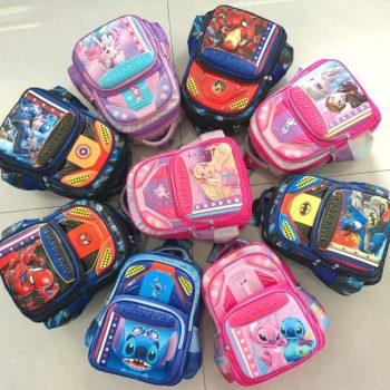 sac à dos pour école enfants