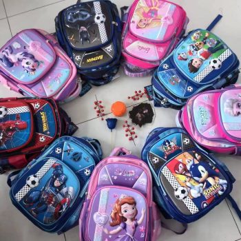 sac à dos pour école enfants