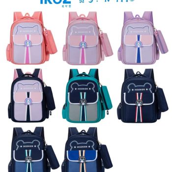 sac à dos pour école enfants