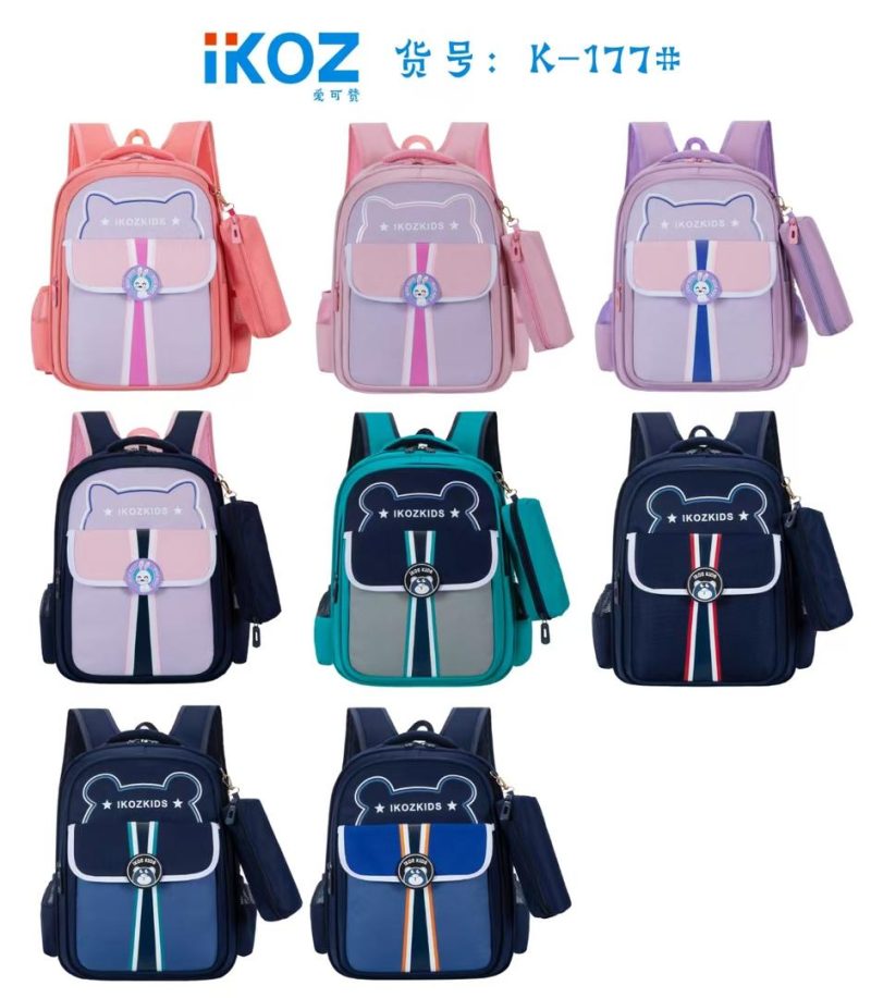 sac à dos pour école enfants