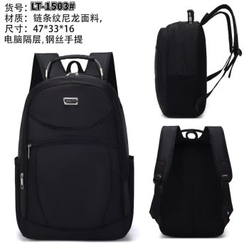 sac à dos pour ordinateur, écoles, voyage et affaires