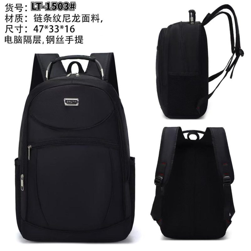sac à dos pour ordinateur, écoles, voyage et affaires