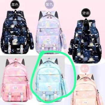 sac à dos pour école enfants