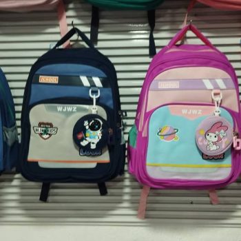 sac à dos pour école enfants