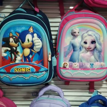 sac à dos pour école enfants