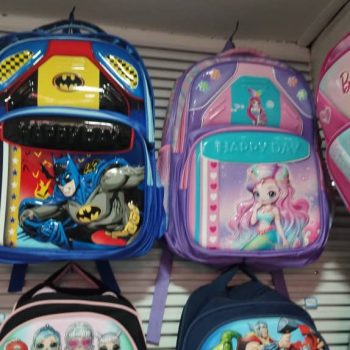 sac à dos pour école enfants