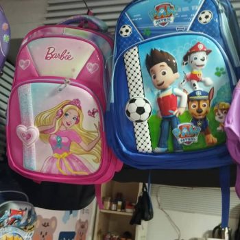 sac à dos pour école enfants