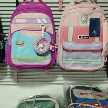 sac à dos pour école enfants
