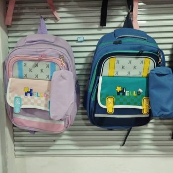 sac à dos pour école enfants